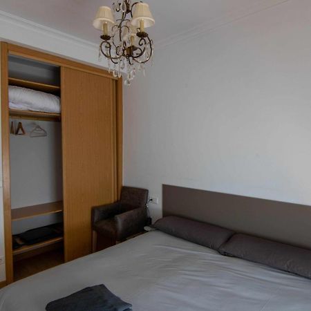 Apartamento Londres León Εξωτερικό φωτογραφία
