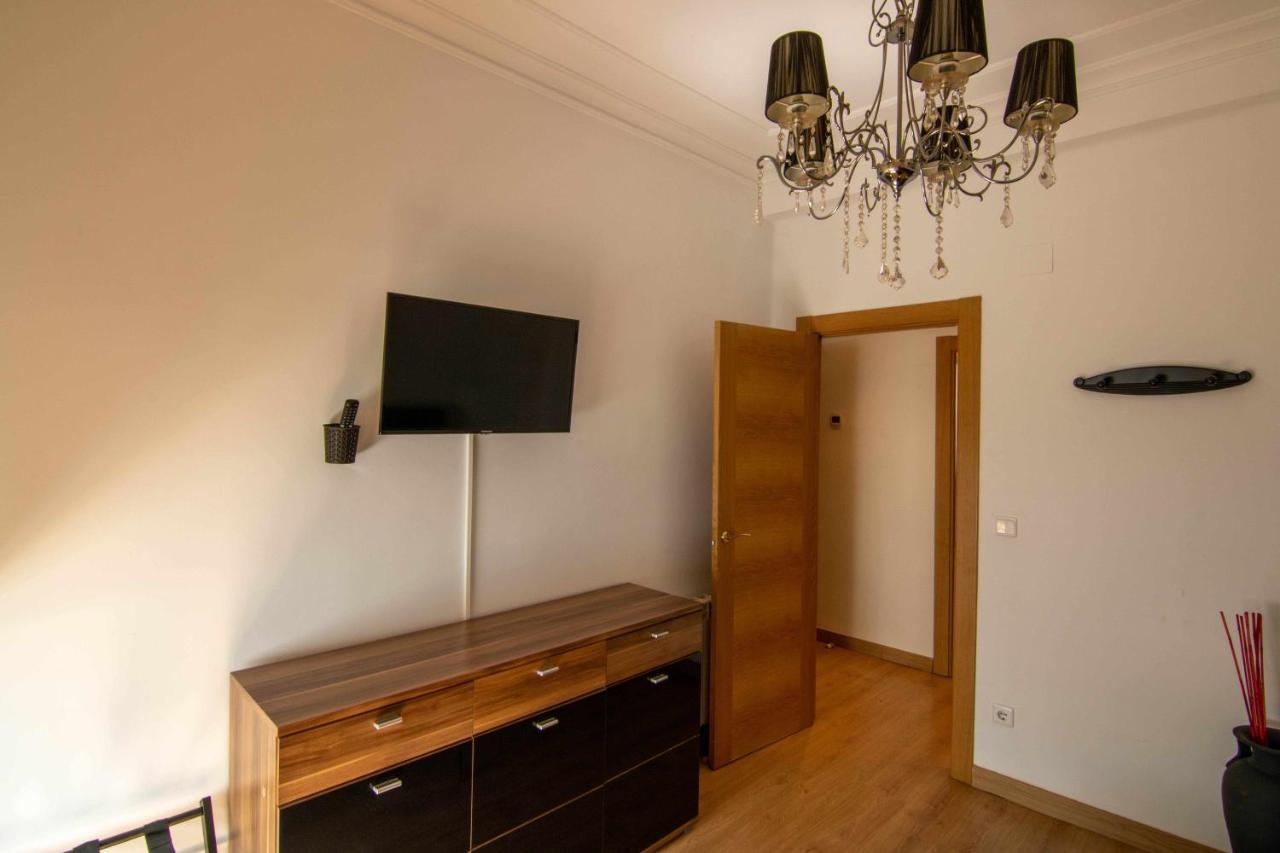 Apartamento Londres León Εξωτερικό φωτογραφία